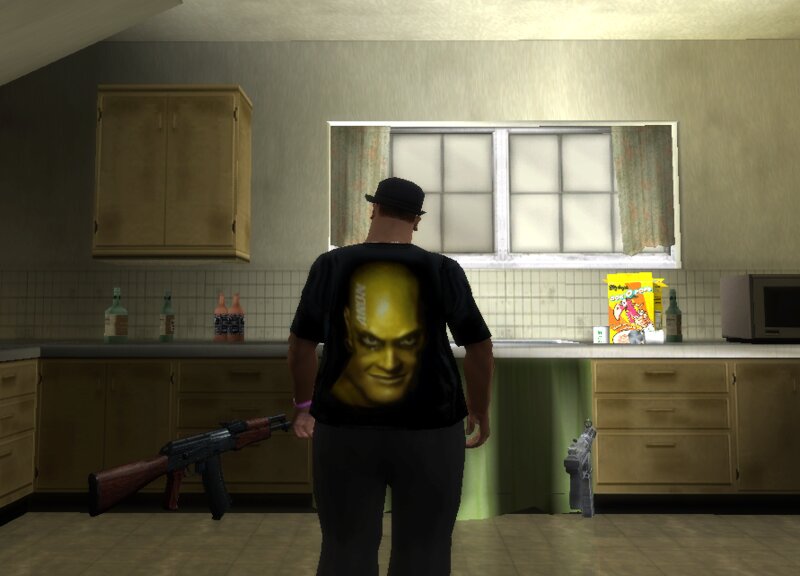 mod